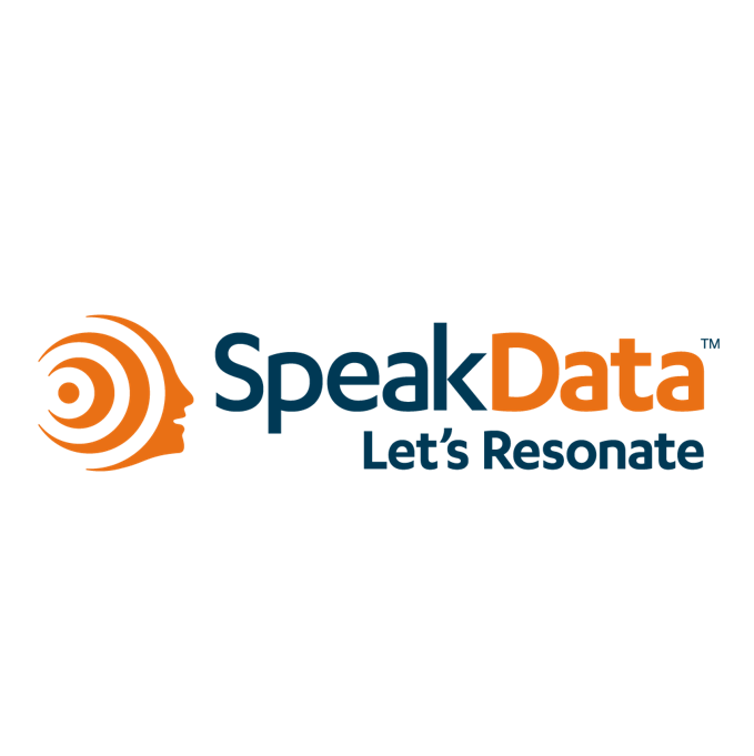 SpeakData