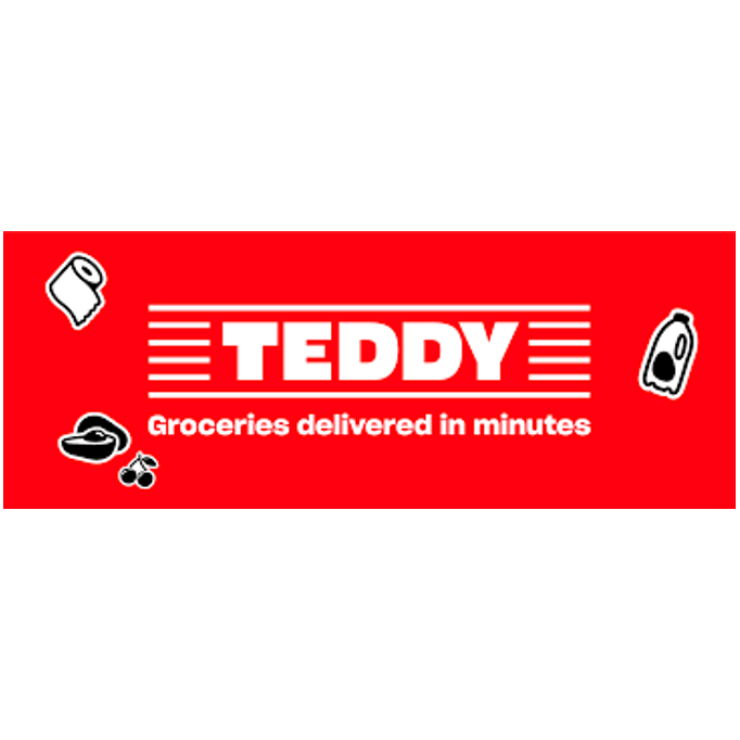 Teddy